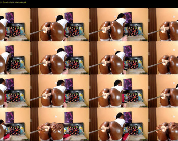 sugarmirie — 49 minute Chaturbate female cam show recording, 720p, Dec 28, 2021