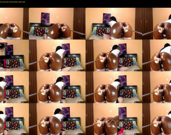 sugarmirie — 93 minute Chaturbate female cam show recording, 720p, Dec 28, 2021