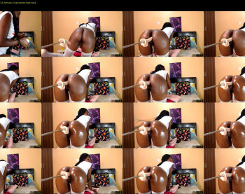 sugarmirie — 7 minute Chaturbate female cam show recording, 720p, Dec 28, 2021