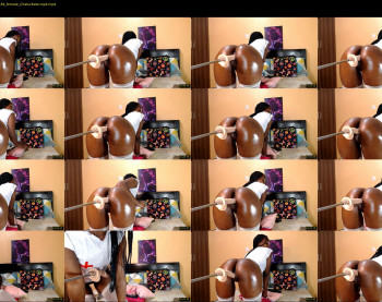 sugarmirie — 7 minute Chaturbate female cam show recording, 720p, Dec 28, 2021