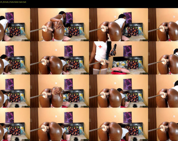 sugarmirie — 34 minute Chaturbate female cam show recording, 720p, Dec 28, 2021
