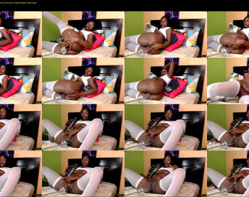sugarmirie — 45 minute Chaturbate female cam show recording, 720p, Dec 29, 2021