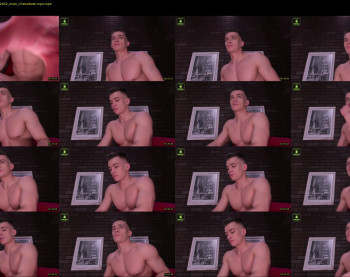 sultryandrew — 5 minute Chaturbate male cam show recording, 1080p, Dec 28, 2021