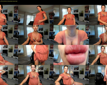 sweetbuttocks — 70 minute Chaturbate female cam show recording, 1080p, Dec 28, 2021