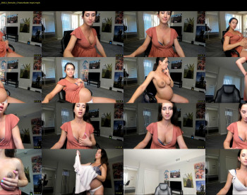 sweetbuttocks — 70 minute Chaturbate female cam show recording, 1080p, Dec 29, 2021