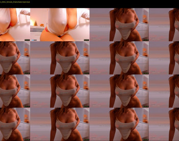 sweetnameless — 7 minute Chaturbate couple cam show recording, 1080p, Dec 29, 2021