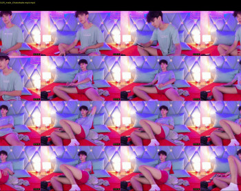 sweety_boys — 17 minute Chaturbate male cam show recording, 1080p, Dec 29, 2021