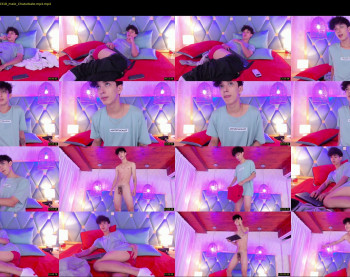 sweety_boys — 70 minute Chaturbate male cam show recording, 1080p, Dec 29, 2021