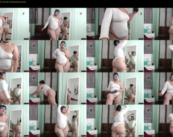 sweetybelu — 13 minute Chaturbate female cam show recording, 1080p, Dec 28, 2021