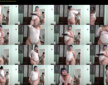 sweetybelu — 21 minute Chaturbate female cam show recording, 1080p, Dec 28, 2021