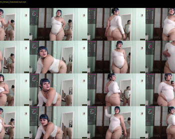 sweetybelu — 15 minute Chaturbate female cam show recording, 1080p, Dec 28, 2021
