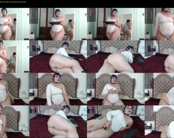 sweetybelu — 70 minute Chaturbate female cam show recording, 1080p, Dec 28, 2021