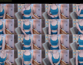 taralanes — 5 minute Chaturbate female cam show recording, 1080p, Dec 28, 2021