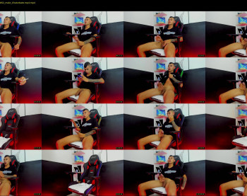 tatanwalker — 71 minute Chaturbate male cam show recording, 1080p, Dec 28, 2021