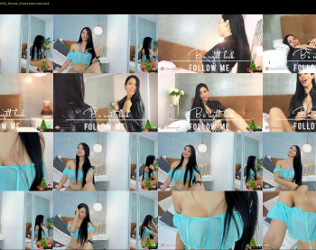 tiffanystone_ — 70 minute Chaturbate female cam show recording, 1080p, Dec 28, 2021