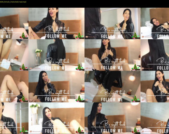 tiffanystone_ — 9 minute Chaturbate female cam show recording, 1080p, Dec 28, 2021