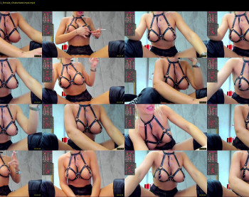 tina_reed — 6 minute Chaturbate female cam show recording, 1080p, Dec 28, 2021