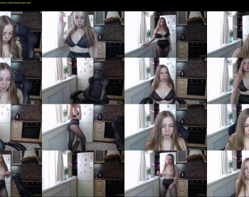 tixxxy — 70 minute Chaturbate female cam show recording, 1080p, Dec 28, 2021