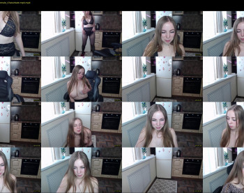 tixxxy — 70 minute Chaturbate female cam show recording, 1080p, Dec 28, 2021