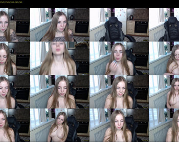 tixxxy — 70 minute Chaturbate female cam show recording, 1080p, Dec 28, 2021