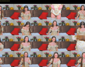 toxl — 117 minute Chaturbate female cam show recording, 1080p, Dec 28, 2021