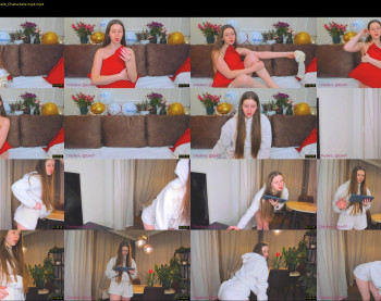 toxl — 15 minute Chaturbate female cam show recording, 1080p, Dec 28, 2021