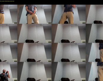 tralalabala — 70 minute Chaturbate male cam show recording, 1080p, Dec 28, 2021