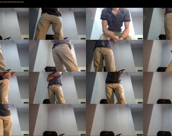 tralalabala — 70 minute Chaturbate male cam show recording, 1080p, Dec 28, 2021