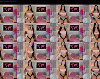valeria_orozco — 10 minute Chaturbate female cam show recording, 1080p, Dec 28, 2021