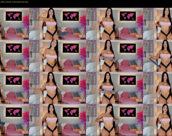 valeria_orozco — 27 minute Chaturbate female cam show recording, 1080p, Dec 28, 2021