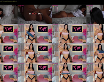 valeria_orozco — 60 minute Chaturbate female cam show recording, 1080p, Dec 28, 2021