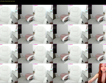 valerie07 — 6 minute Chaturbate female cam show recording, 1080p, Dec 28, 2021