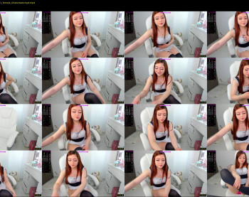 valerie07 — 28 minute Chaturbate female cam show recording, 1080p, Dec 28, 2021