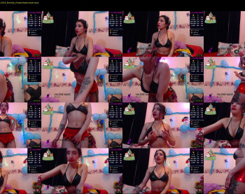 valerie_mase — 37 minute Chaturbate female cam show recording, 720p, Dec 28, 2021
