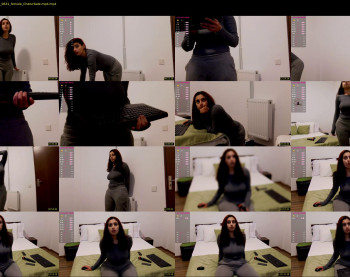 valleriejonnes — 70 minute Chaturbate female cam show recording, 1080p, Dec 28, 2021