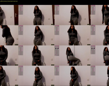 valleriejonnes — 26 minute Chaturbate female cam show recording, 1080p, Dec 28, 2021