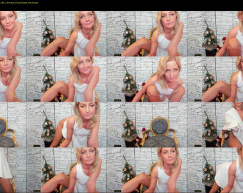 viciousqueen — 52 minute Chaturbate female cam show recording, 1080p, Dec 28, 2021