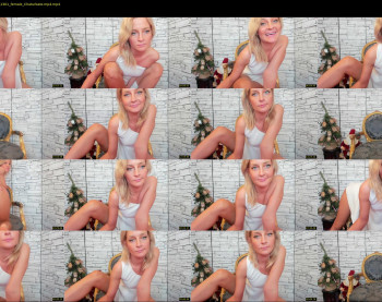 viciousqueen — 35 minute Chaturbate female cam show recording, 1080p, Dec 28, 2021