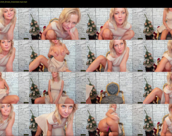 viciousqueen — 53 minute Chaturbate female cam show recording, 1080p, Dec 28, 2021