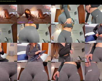 violetta_swift — 70 minute Chaturbate female cam show recording, 1080p, Dec 28, 2021