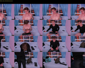 waynemiller_ — 26 minute Chaturbate male cam show recording, 1080p, Dec 29, 2021