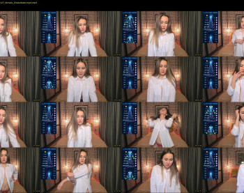 wild_angel1 — 15 minute Chaturbate female cam show recording, 1080p, Dec 29, 2021