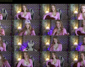 x__rose__x — 74 minute Chaturbate female cam show recording, 1080p, Dec 28, 2021
