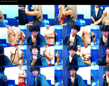 xhottoyszonex — 29 minute Chaturbate couple cam show recording, 720p, Dec 28, 2021