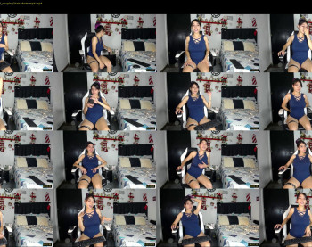 xx_x_mg — 76 minute Chaturbate couple cam show recording, 1080p, Dec 28, 2021
