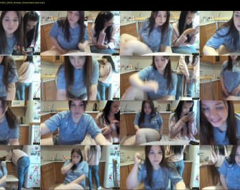 your_madhurricane — 57 minute Chaturbate female cam show recording, 1080p, Dec 28, 2021