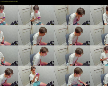yourhotchristian — 35 minute Chaturbate male cam show recording, 1080p, Dec 28, 2021