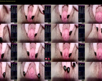 yoursecret_ — 38 minute Chaturbate female cam show recording, 1080p, Dec 28, 2021