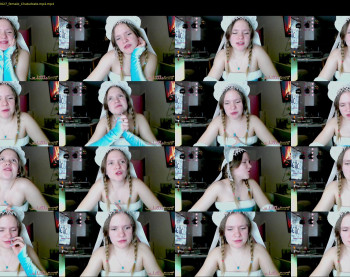 69littlebig69 — 6 minute Chaturbate couple cam show recording, 720p, Dec 29, 2021
