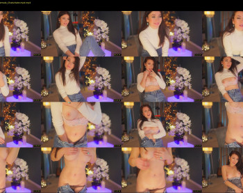 _1s___ — 70 minute Chaturbate female cam show recording, 1080p, Dec 29, 2021